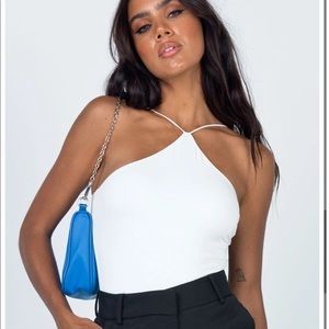 NWT! never worn, just purchased princess polly bodysuit